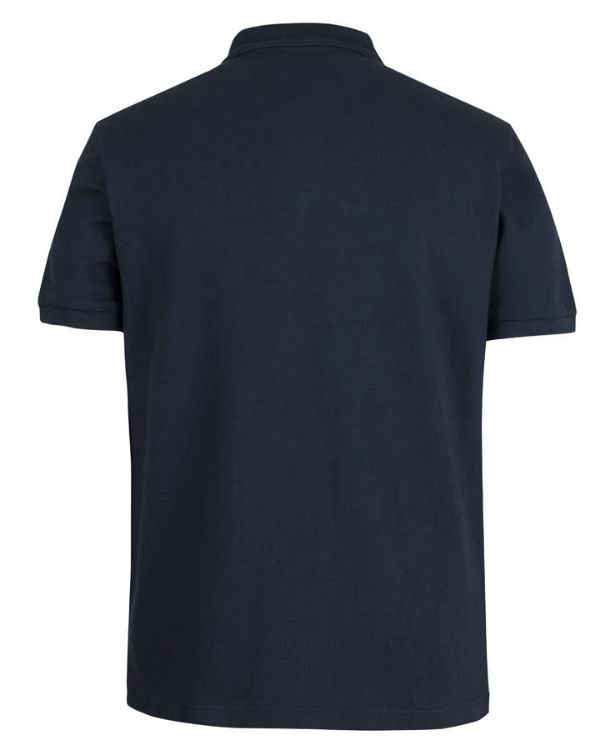 Picture of C of C 320 G Popcorn Cotton Polo