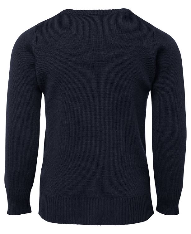 Picture of JB's Kids Jumper Navy
