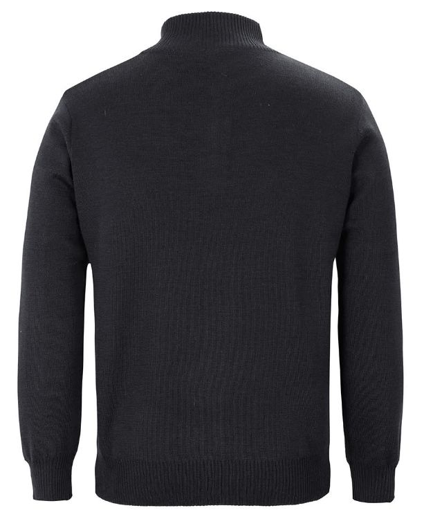 Picture of JB's Mens Corporate 1/2 Zip Jumper
