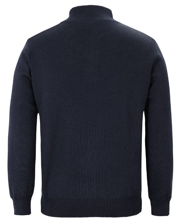 Picture of JB's Mens Corporate 1/2 Zip Jumper