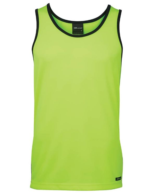 Picture of JB's Hv 4602.1 Contrast Singlet