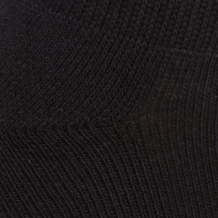 Picture of Pdm Sport Ankle Sock 5 Pack Black