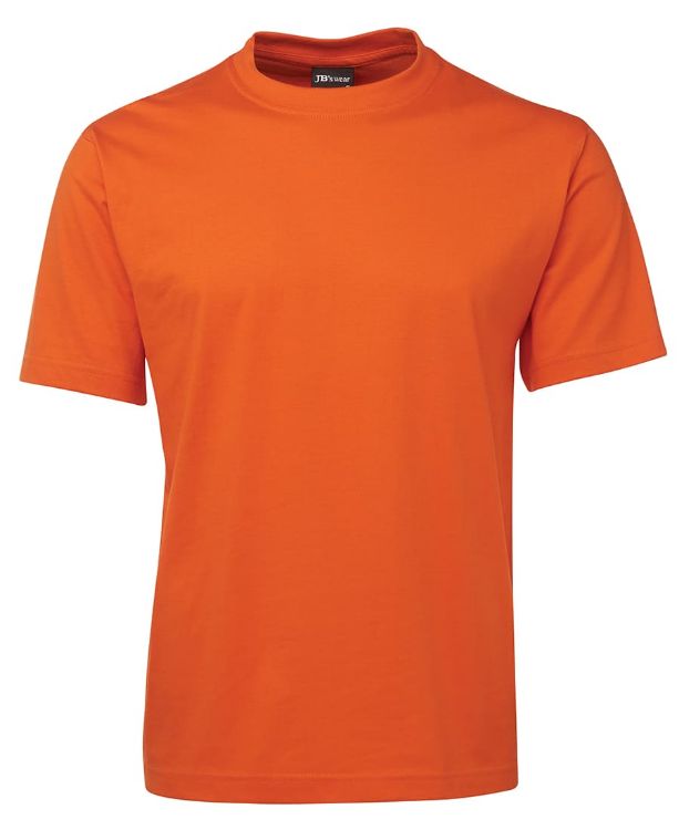 Picture of JB's Tee