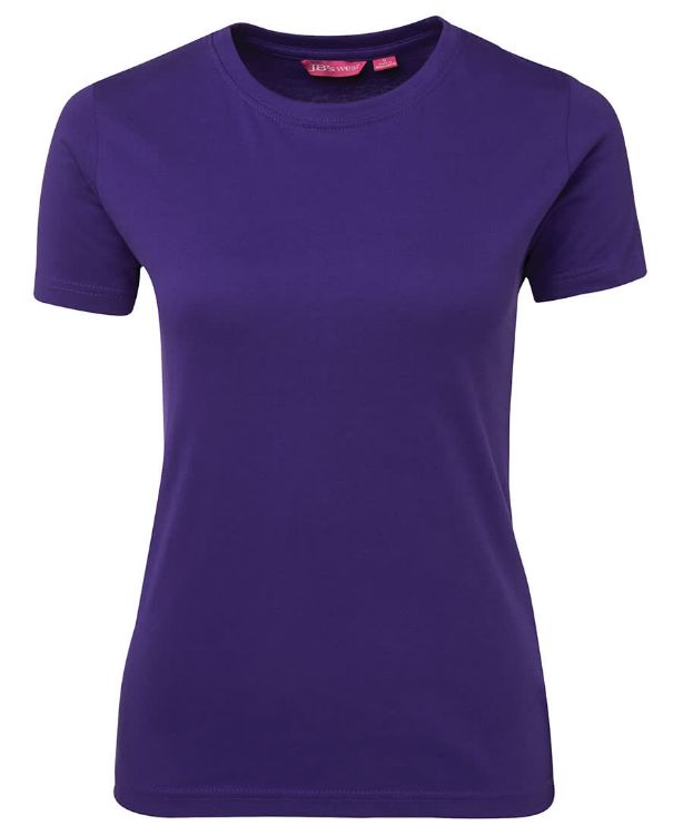 Picture of JB's Ladies Tee