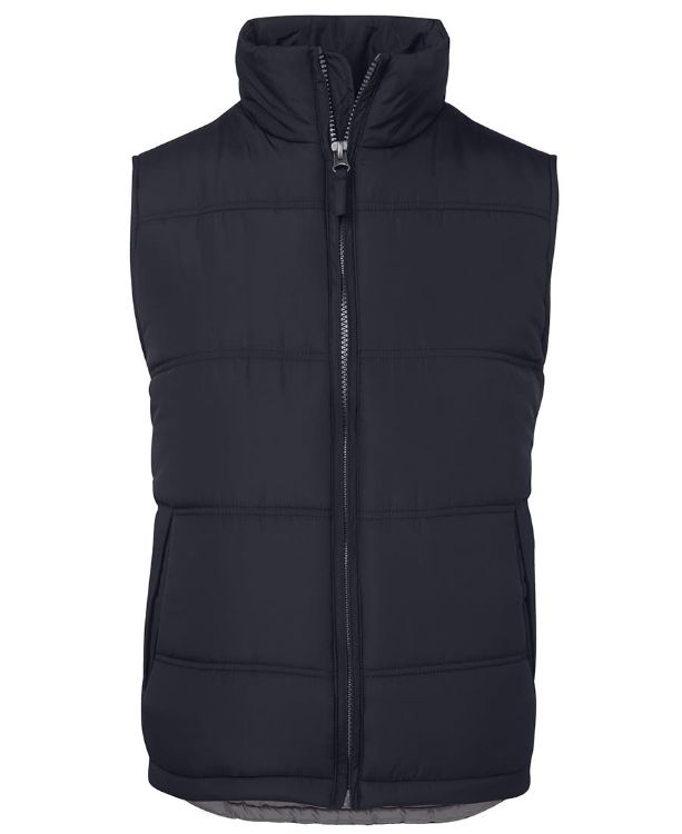 Picture of JB's Adv Puffer Vest