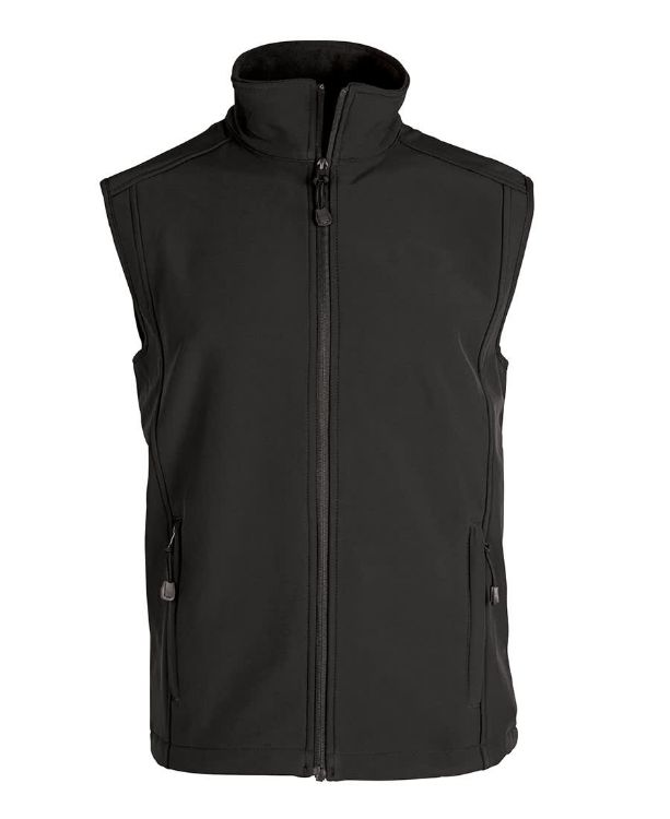 Picture of JB's Layer (Softshell) Vest