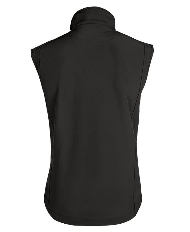 Picture of JB's Layer (Softshell) Vest