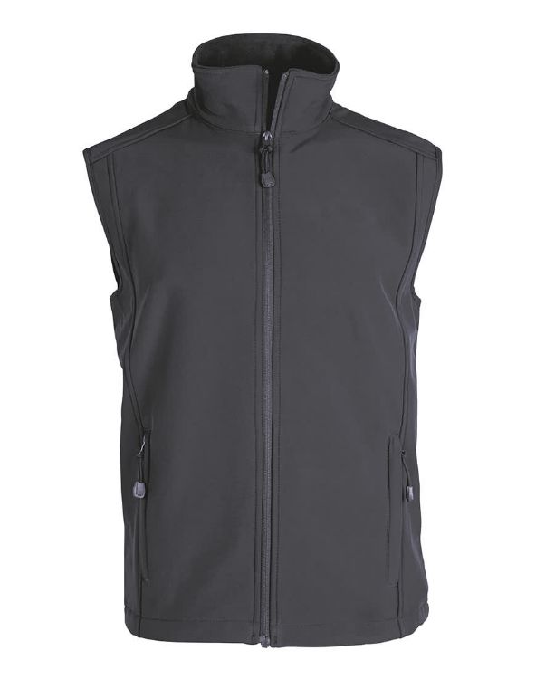 Picture of JB's Layer (Softshell) Vest