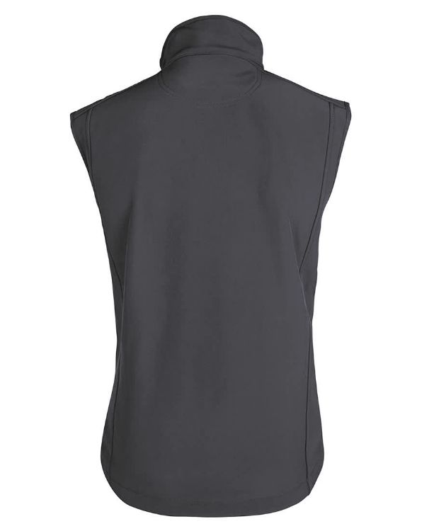 Picture of JB's Layer (Softshell) Vest