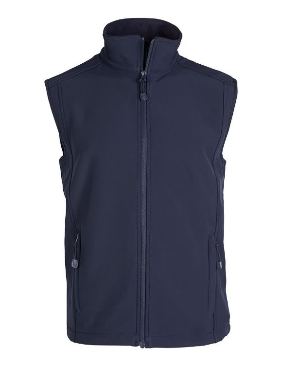 Picture of JB's Layer (Softshell) Vest
