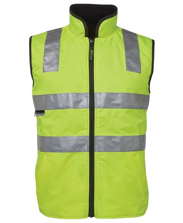 Picture of JB's Hv 4602.1 (D+N) Rev Vest