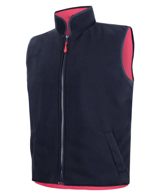 Picture of JB's Hv 4602.1 (D+N) Rev Vest
