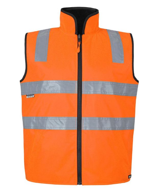 Picture of JB's Hv 4602.1 (D+N) Rev Vest