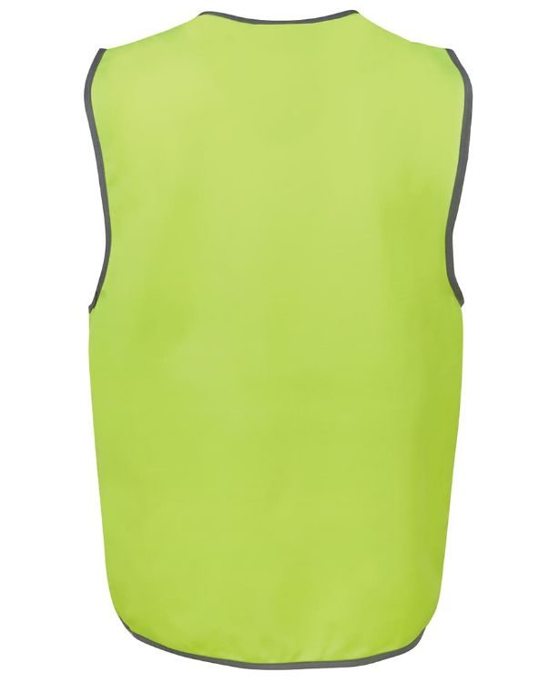 Picture of JB's Hv Safety Vest