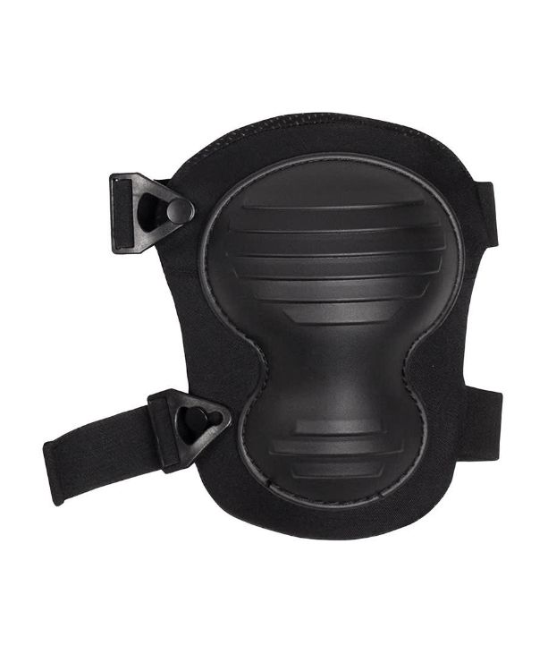 Picture of JB's Rhino Knee Pad Black
