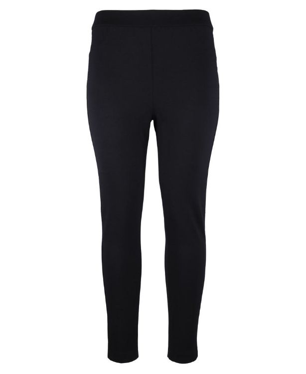 Picture of JB's Ladies Ponte Pant Black