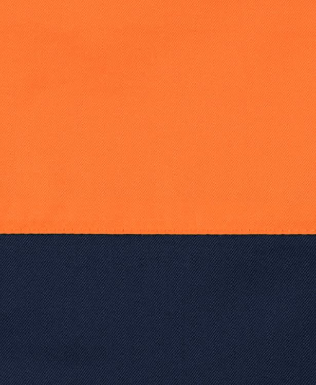 Picture of JB's Hv (D+N) L/S 150 G Level 3 W/Shirt