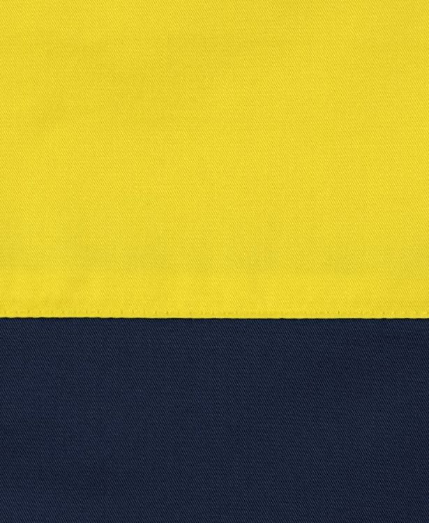 Picture of JB's Hv (D+N) L/S 150 G Level 3 W/Shirt