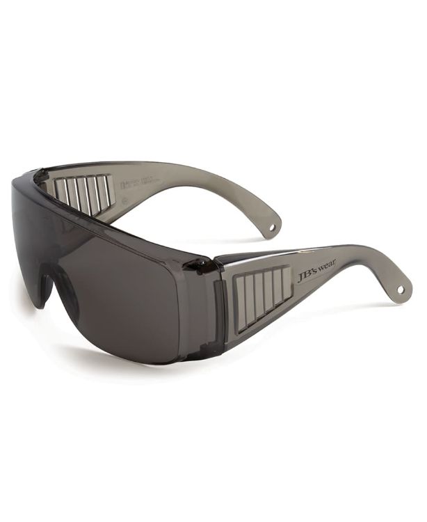 Picture of JB's Visitor/Over Spec 1337.1 (12 Pack) Clear