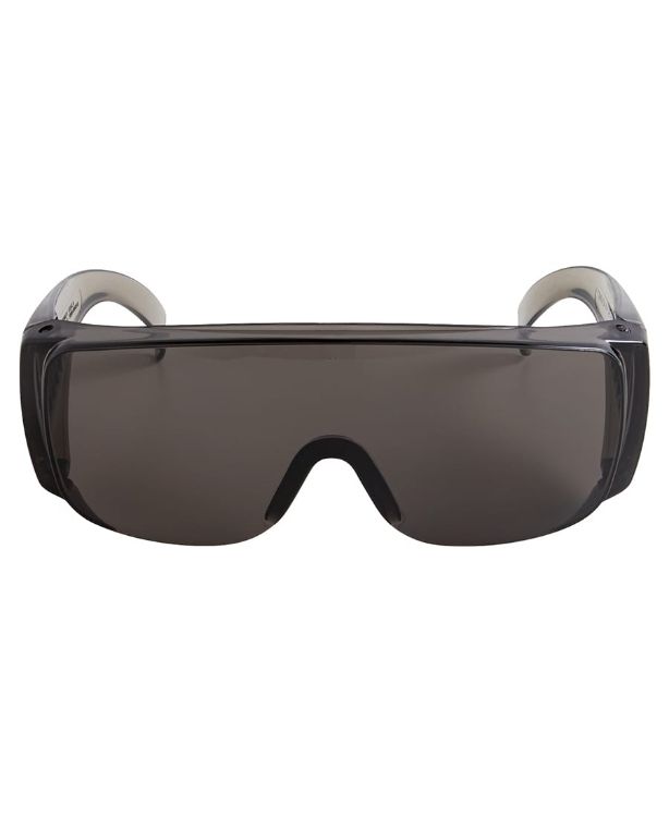 Picture of JB's Visitor/Over Spec 1337.1 (12 Pack) Clear