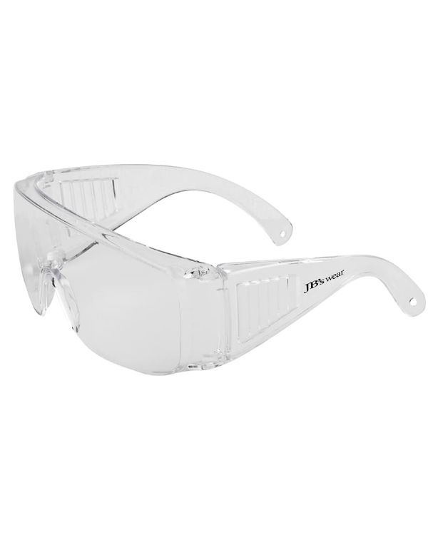 Picture of JB's Visitor/Over Spec 1337.1 (12 Pack) Clear