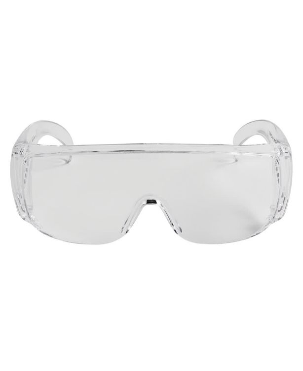 Picture of JB's Visitor/Over Spec 1337.1 (12 Pack) Clear