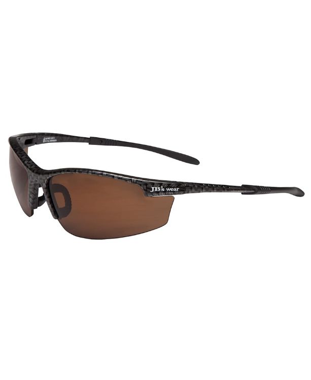 Picture of JB's Seafarer Polarised Spec 1337.1 (12 Pk) Brown