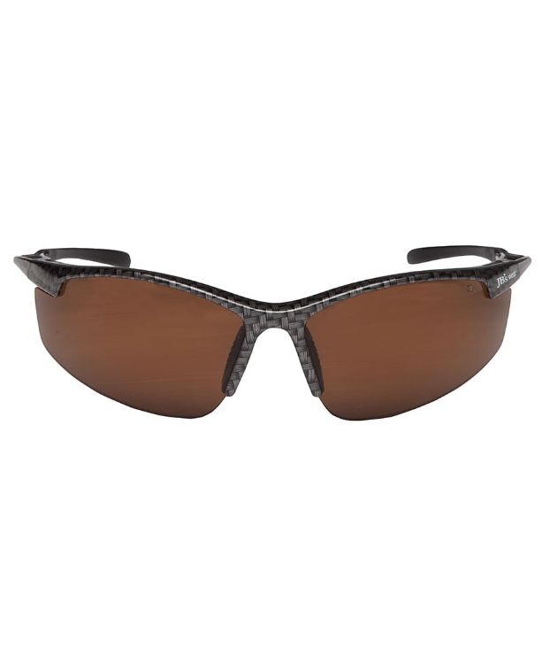 Picture of JB's Seafarer Polarised Spec 1337.1 (12 Pk) Brown
