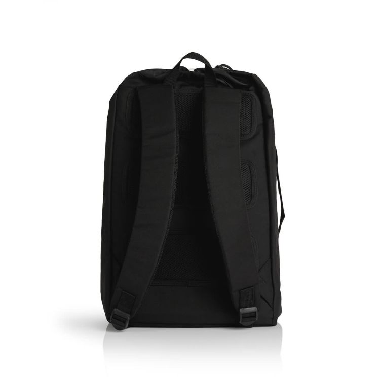 Picture of Recycled Rucksack