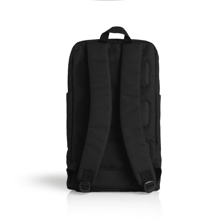 Picture of Recycled Travel Backpack
