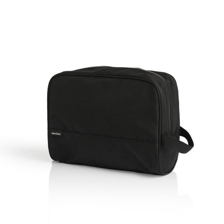 Picture of Recycled Toiletry Bag
