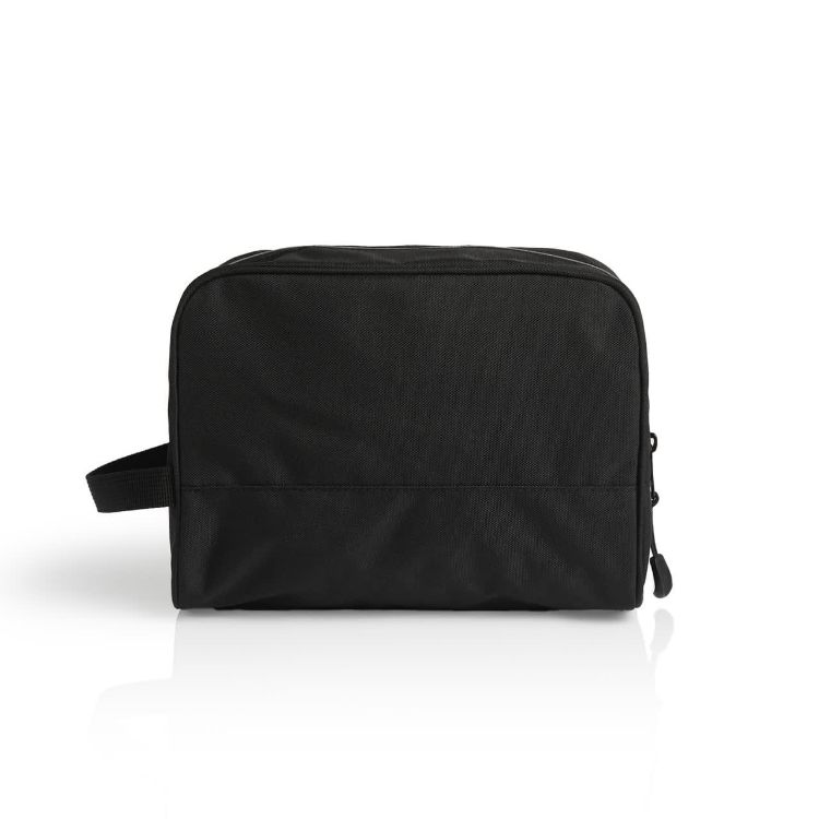 Picture of Recycled Toiletry Bag