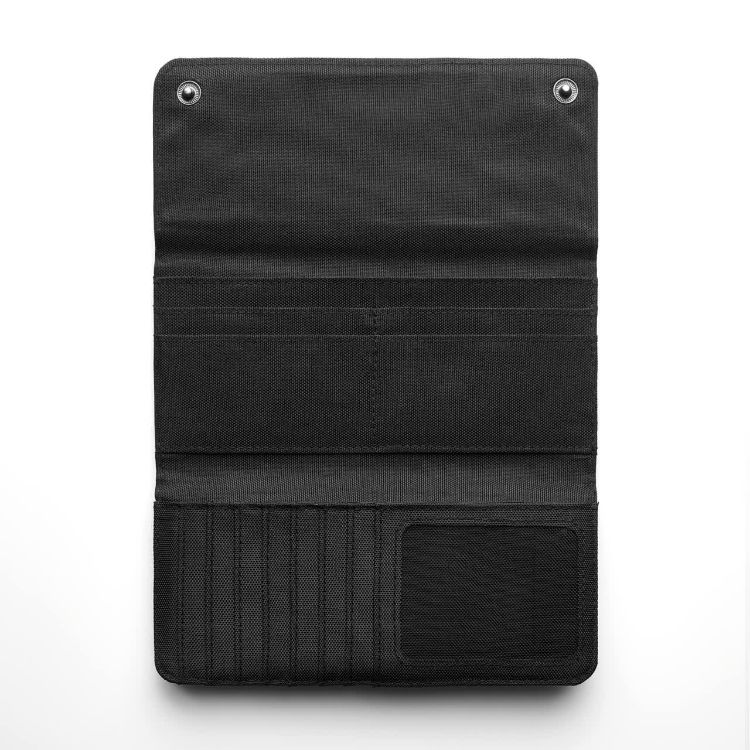 Picture of Recycled Long Wallet