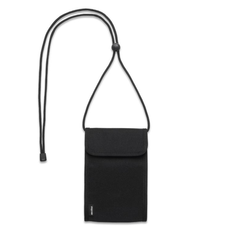 Picture of Recycled Phone Bag