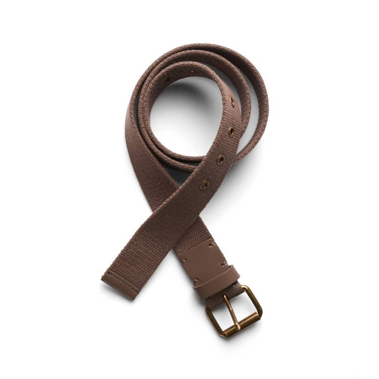 Picture of Cotton Webbing Belt