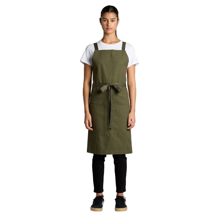 Picture of Carrie Apron