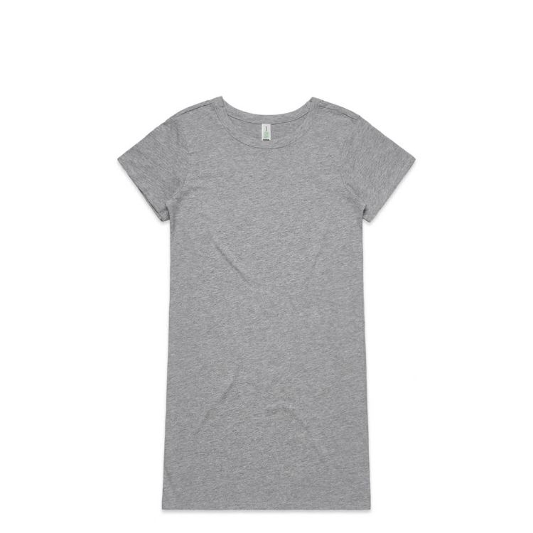 Picture of Wo's Mika Organic S/S Dress