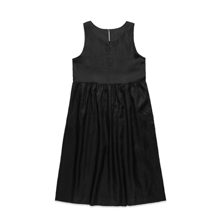 Picture of Wo's Linen Dress