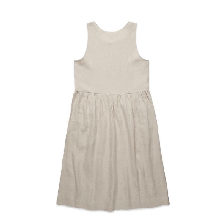 Picture of Wo's Linen Dress