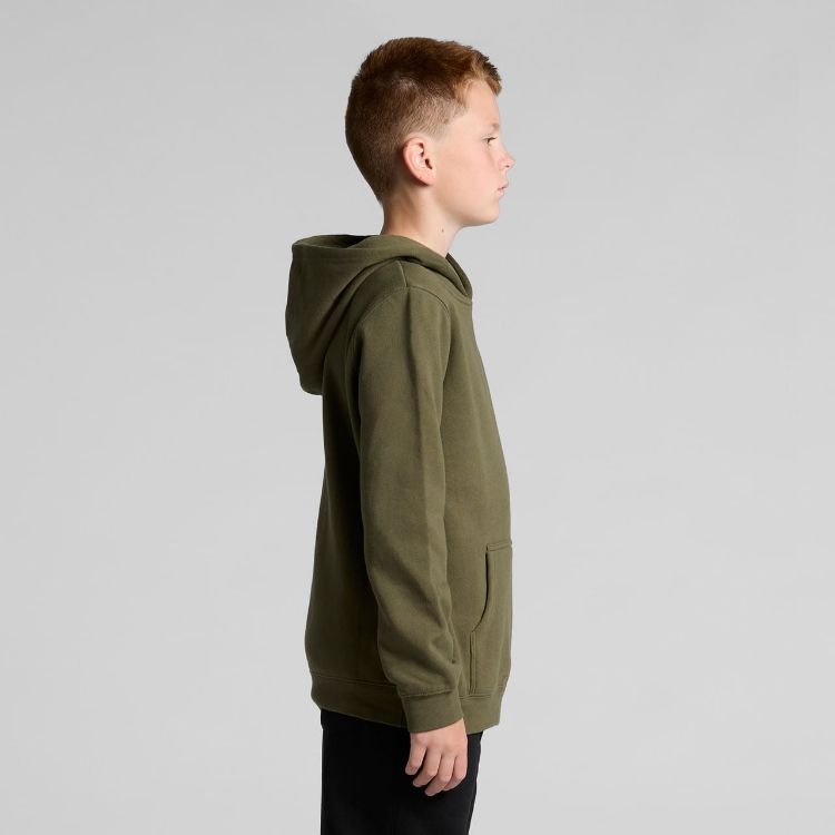 Picture of Youth Supply Hood