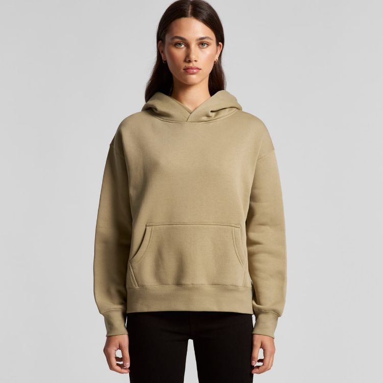 Picture of Wo's Relax Hood