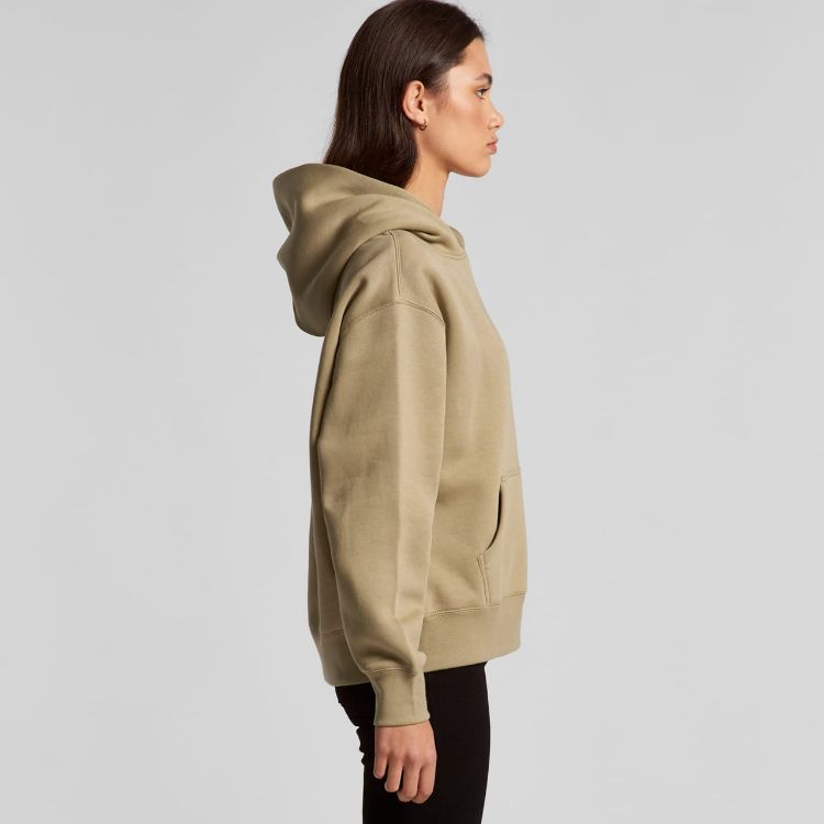 Picture of Wo's Relax Hood
