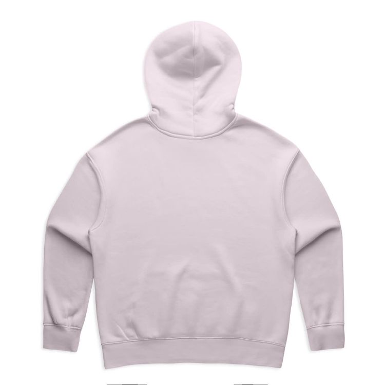 Picture of Wo's Relax Hood