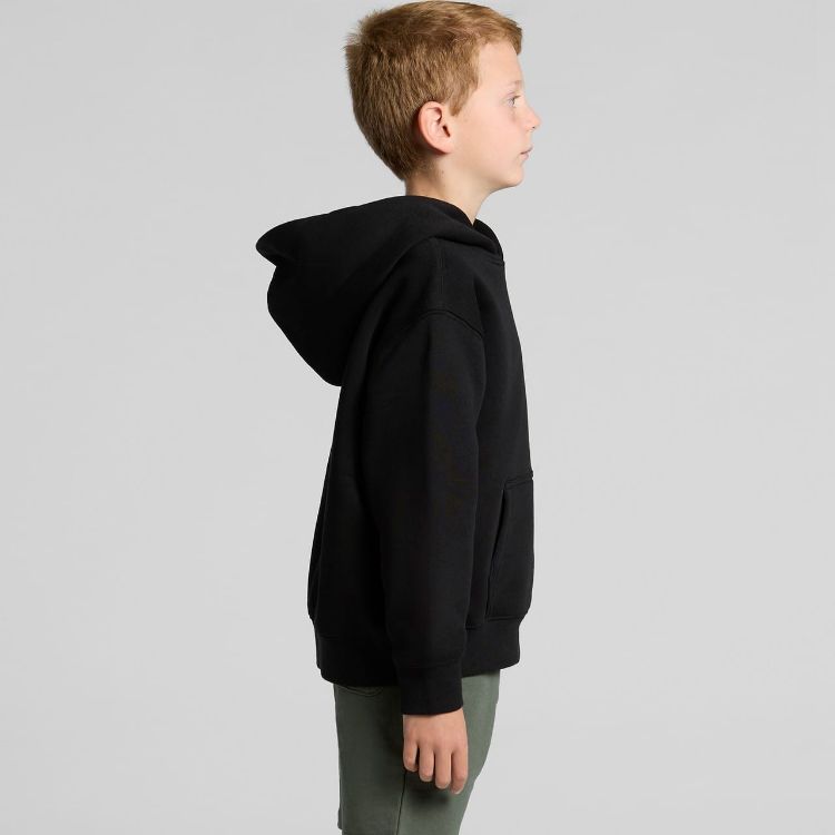 Picture of Youth Relax Hood