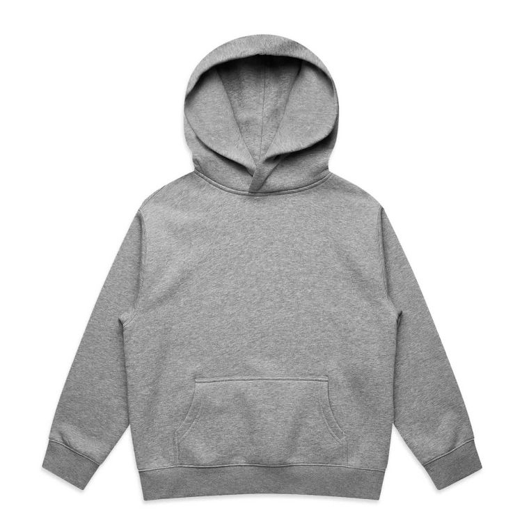 Picture of Youth Relax Hood
