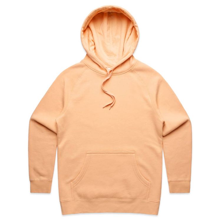 Picture of Wo's Supply Hood