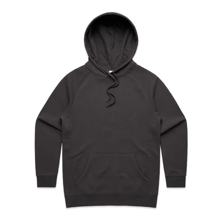 Picture of Wo's Supply Hood