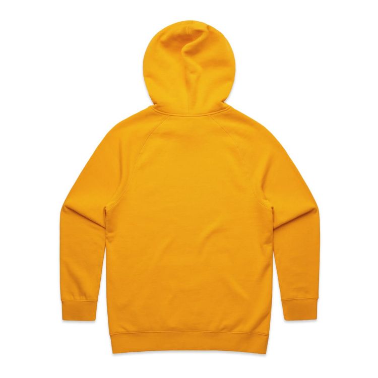 Picture of Wo's Supply Hood