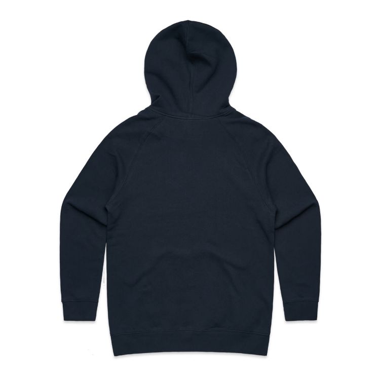 Picture of Wo's Supply Hood