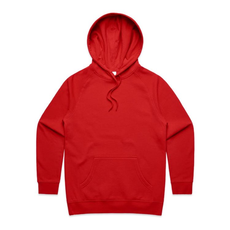 Picture of Wo's Supply Hood
